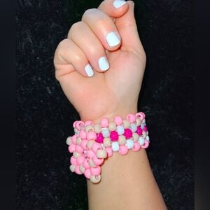 Handmade Kandi Bracelet